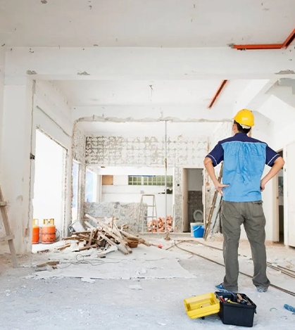 Üsküdar Tadilatcı