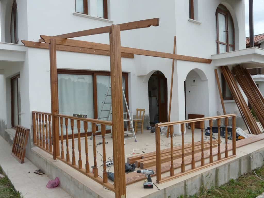 Üsküdar Tadilatcı